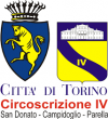 Torino - Circoscrizione IV