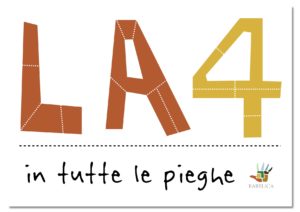 LA4 logo