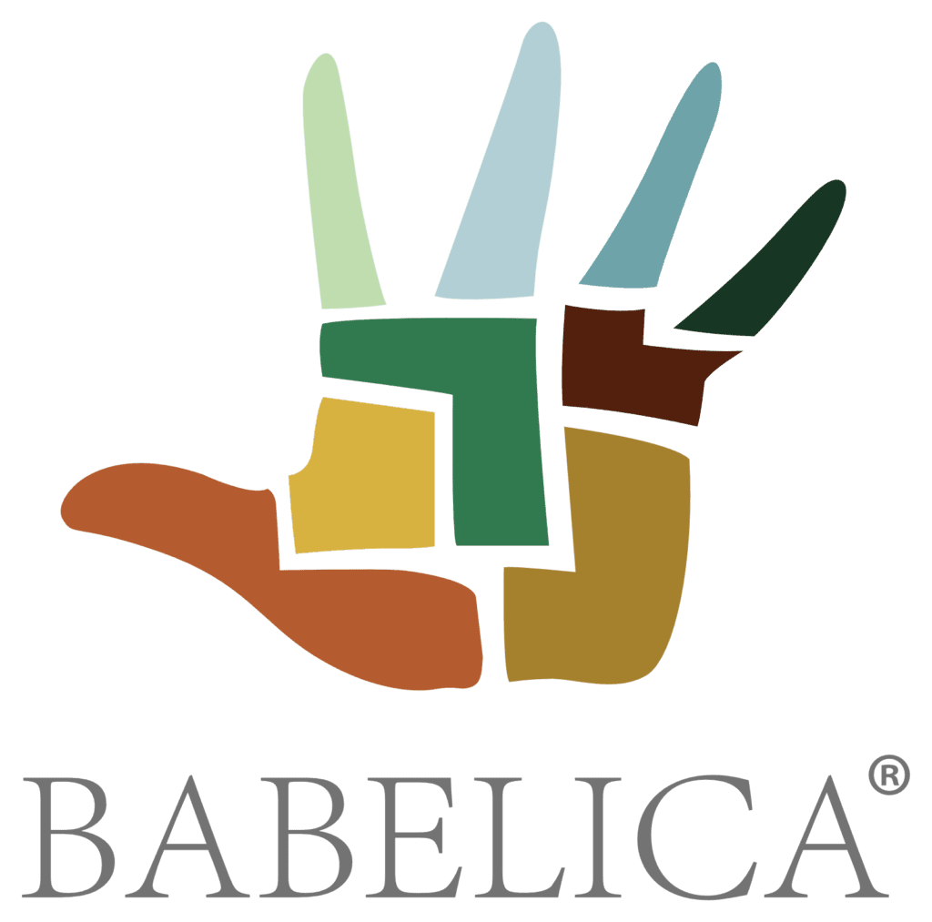 Sacha Naspini presenta Villa del seminario al Polo del 900 - Anteprima Nazionale 1 Logo Babelica r