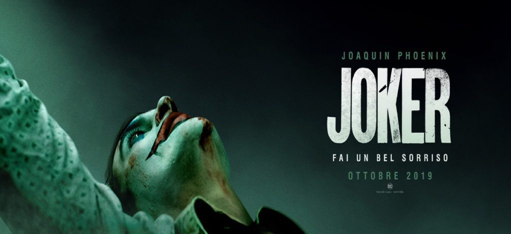 Joker img in evidenza ale