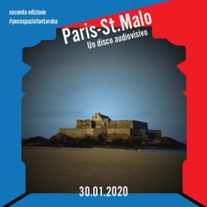 Piccola Rassegna Teatrale Torinese - seconda edizione 3 paris st malo