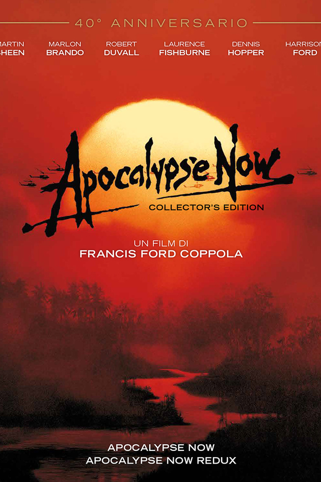 Apocalypse Now locandina