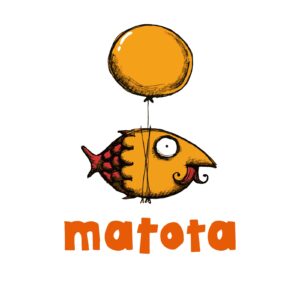 matota logo