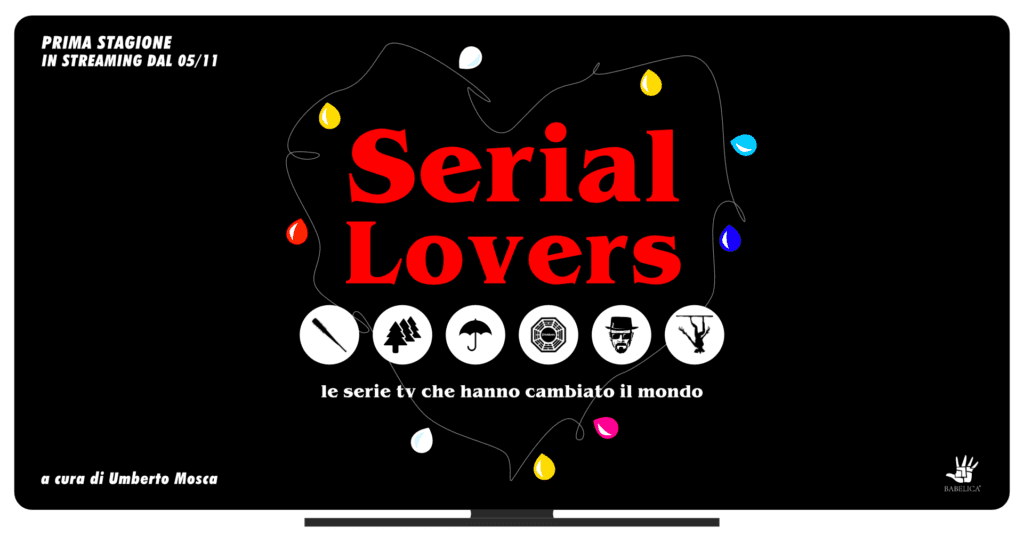 serial lovers 6