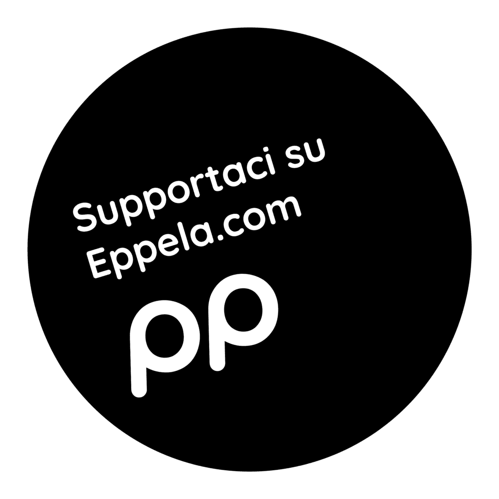 Supportaci su Eppela A