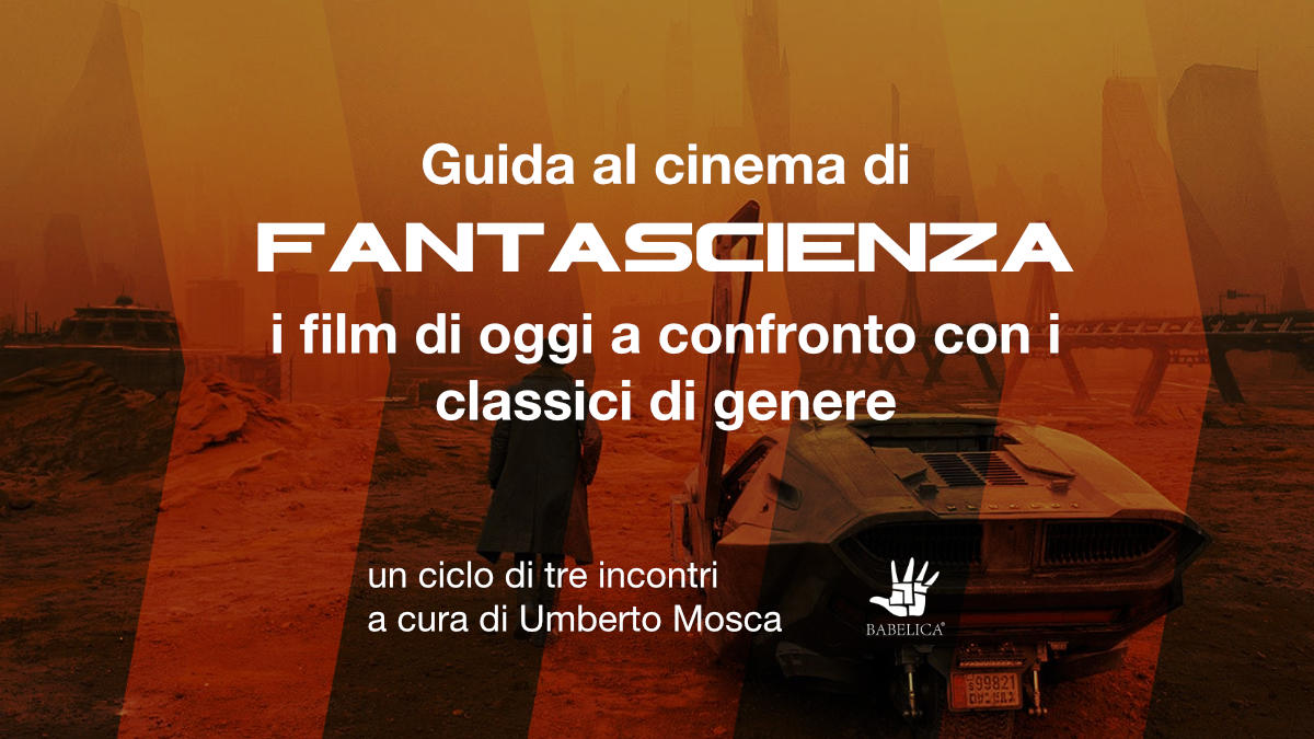 fantascienza 1