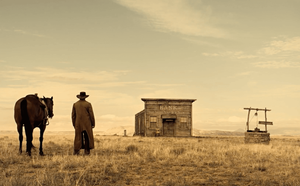 La Ballata di Buster Scruggs img evidenza maria