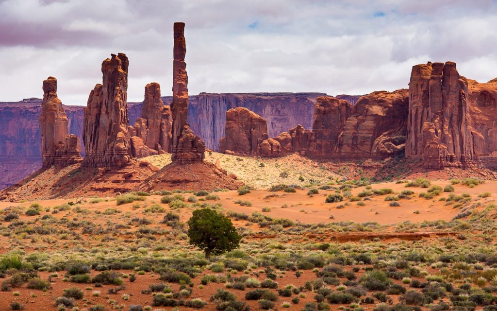 Valley of the Gods img evidenza umberto