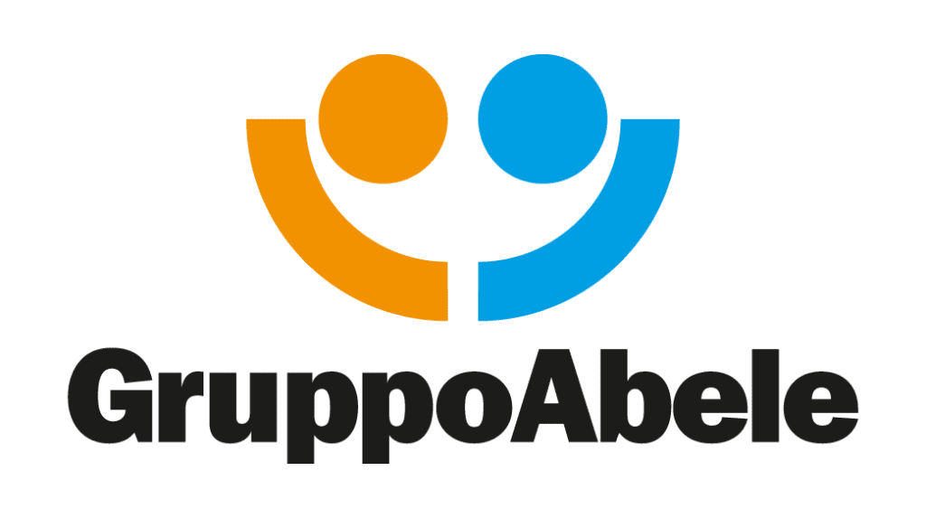 gruppoabele logo social