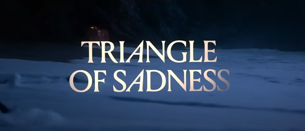 Triangle of Sadness img evidenza liliana