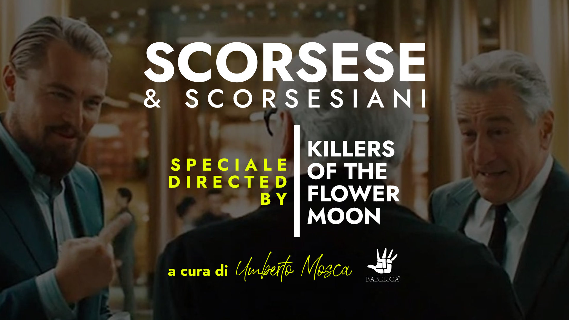 scorsese