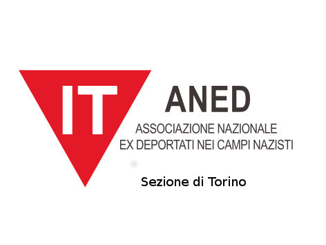 MARCHIO E LOGO ANED sezione