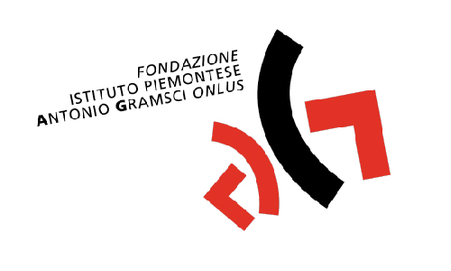 Sacha Naspini presenta Villa del seminario al Polo del 900 - Anteprima Nazionale 2 gramsci logo