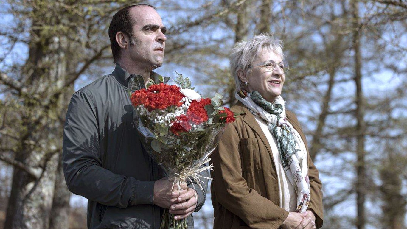 UNA DONNA CHIAMATA MAIXABEL | Guardare avanti senza dimenticare 3 Maixabel img 3 beppe e chiara