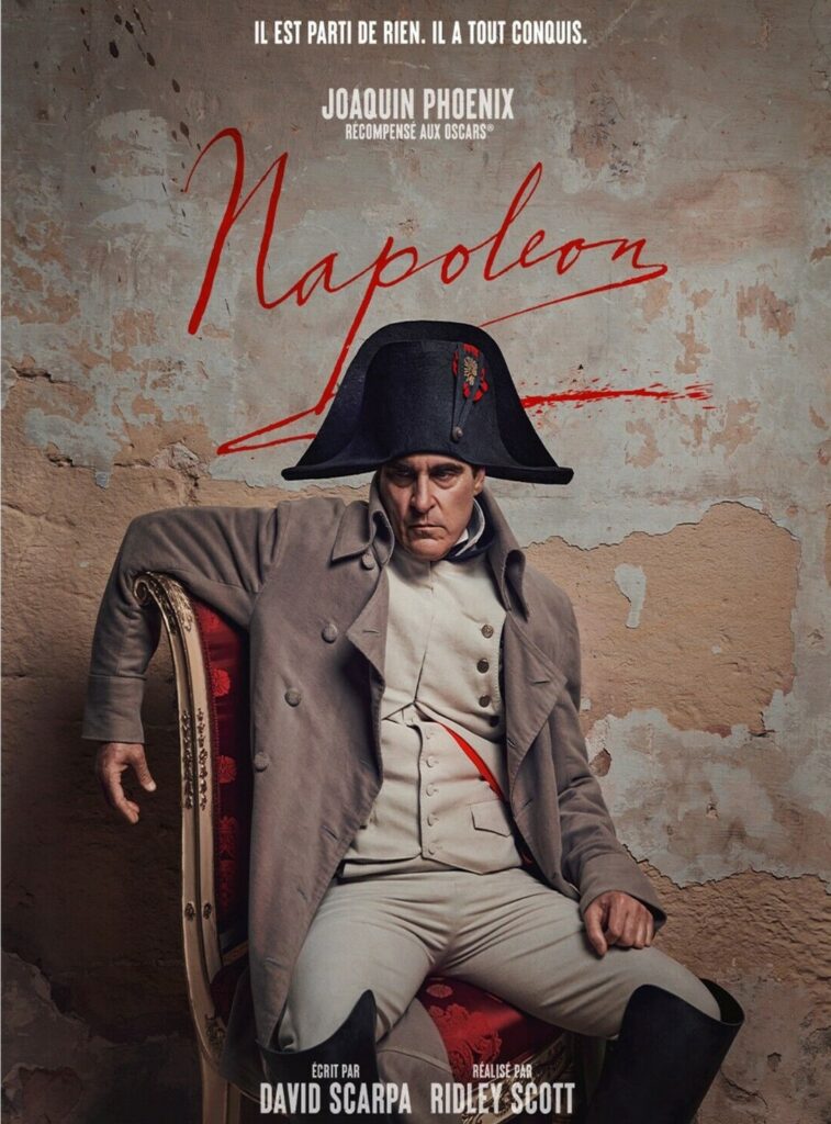 Napoleon img 1 beppe e chiara
